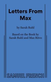 Produktbild: Letters from Max