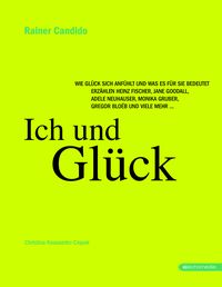 Produktbild: Ich und Gl&uuml;ck