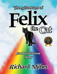 Produktbild: The Adventures of Felix the Cat
