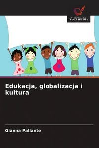 Produktbild: Edukacja, globalizacja i kultura