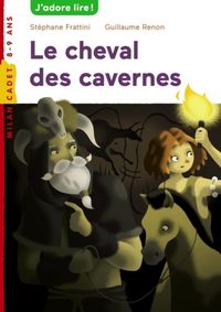 Produktbild: Le Cheval des Cavernes