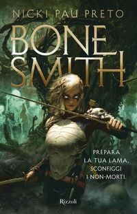 Produktbild: Bonesmith