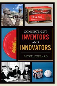 Produktbild: Connecticut Inventors and Innovators