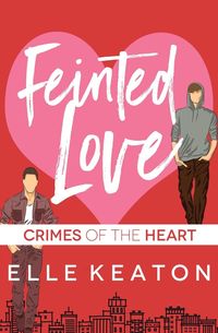 Produktbild: Feinted Love