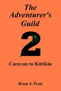 Produktbild: The Adventurer's Guild: #2-Caravan to Kittikin