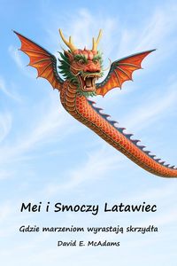 Produktbild: Mei i Smoczy Latawiec