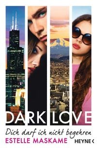 Produktbild: Dich darf ich nicht begehren / Dark Love Bd. 3