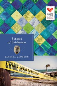 Produktbild: Scraps of Evidence