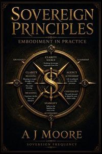 Produktbild: Sovereign Principles