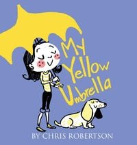 Produktbild: My Yellow Umbrella