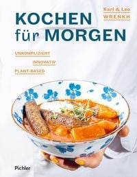Produktbild Kochen f&uuml;r morgen