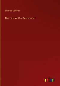 Produktbild: The Last of the Desmonds