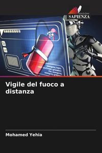 Produktbild: Vigile del fuoco a distanza