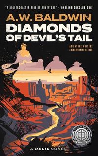 Produktbild: Diamonds of Devil's Tail