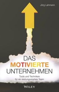 Produktbild: Das motivierte Unternehmen