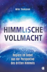 Produktbild: Himmlische Vollmacht