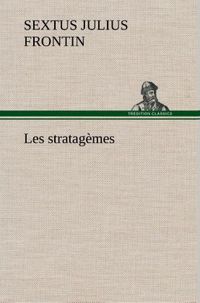 Produktbild: Les stratag&egrave;mes