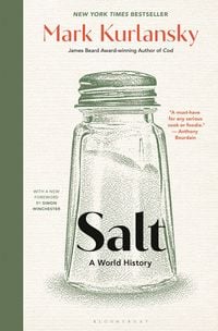 Produktbild: Salt