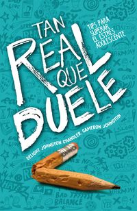 Produktbild: Tan real que duele