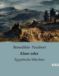 Produktbild: Alme oder