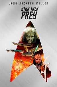 Produktbild: Star Trek &ndash; Prey (Collector&rsquo;s Edition &ndash; mit Leseb&auml;ndchen & Miniprint)