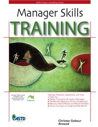 Produktbild: Manager Skills Training