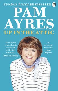 Produktbild: Up in the Attic