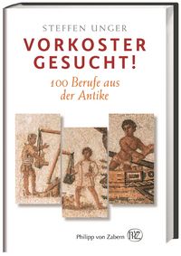 Produktbild: Vorkoster gesucht!