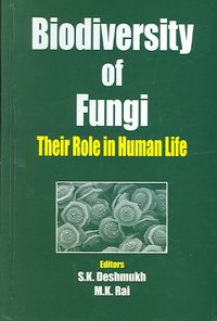 Produktbild: Biodiversity of Fungi