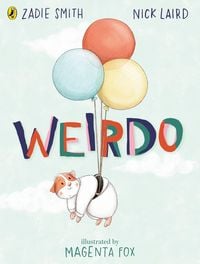 Produktbild: Weirdo