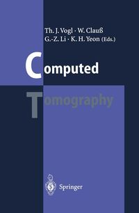 Produktbild: Computed Tomography