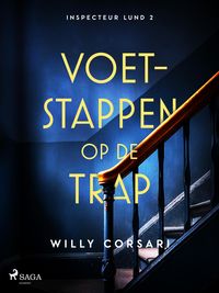 Produktbild: Voetstappen op de trap