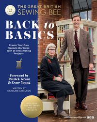 Produktbild: The Great British Sewing Bee: Back to Basics