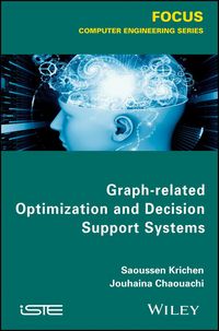 Produktbild: Graph-related Optimization and Decision Support Systems