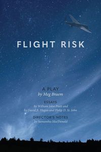 Produktbild: Flight Risk