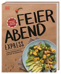 Bild vom Artikel Feierabend-Express vom Autor Kochhaus