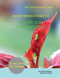 Produktbild: An Introduction to Pesticide Chemistry