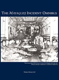 Produktbild: The Mayaguez Incident Omnibus