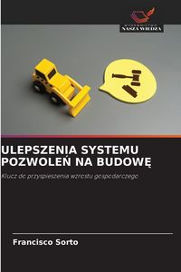 Produktbild: Ulepszenia Systemu Pozwole&iquest; Na Budow&iquest;