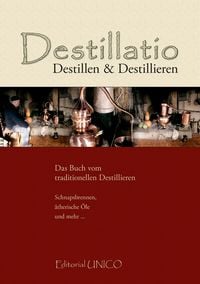 Produktbild: Destillatio