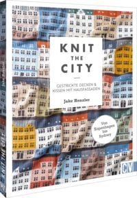 Produktbild: Knit the City