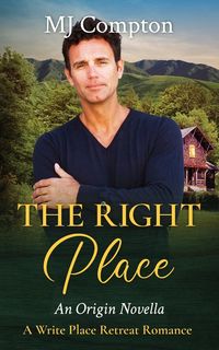 Produktbild: The Right Place