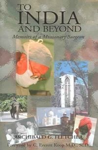 Produktbild: To India and Beyond