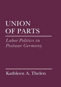 Produktbild: Union Of Parts