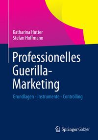 Produktbild: Professionelles Guerilla-Marketing