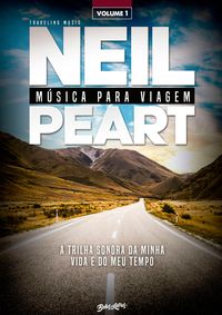 Produktbild: M&uacute;sica para viagem: a trilha sonora da minha vida e do meu tempo - volume 1