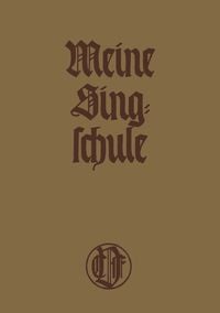 Produktbild: Meine Singschule