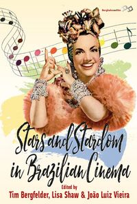 Produktbild: Stars and Stardom in Brazilian Cinema
