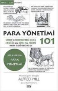 Produktbild: Para Y&ouml;netimi 101