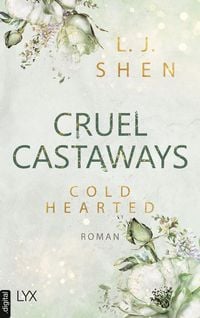 Produktbild Cruel Castaways - Cold-Hearted